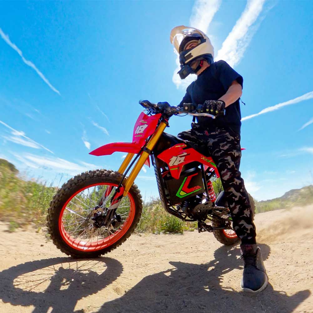 ebike ads
