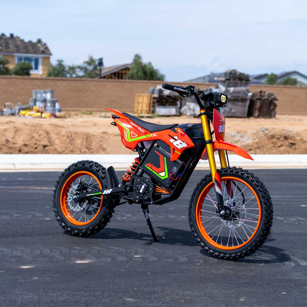 ebike ads
