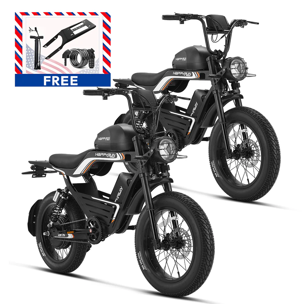 Ebike Combo Sale